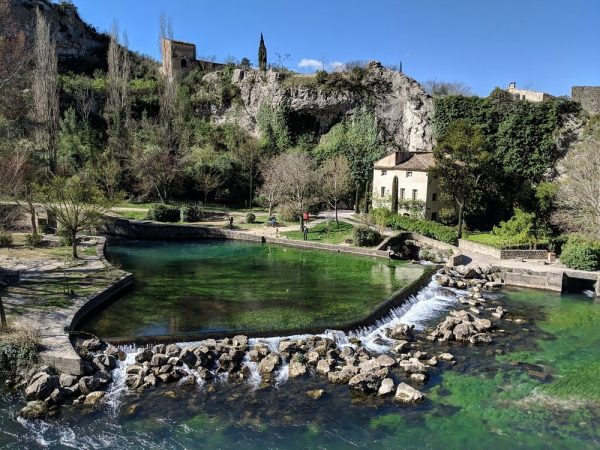 Séminaire Ardèche Avignon