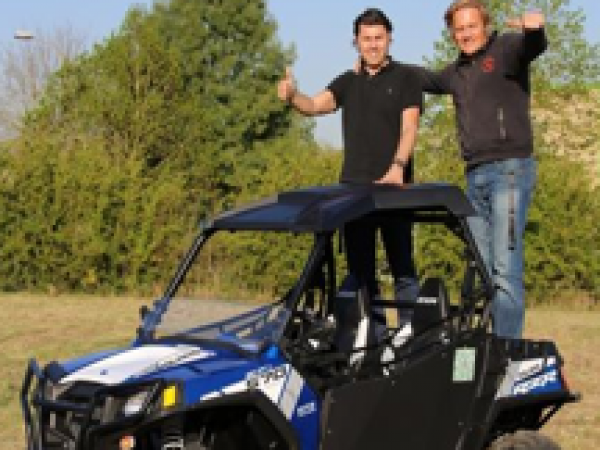 buggy teambuilding champagne reims