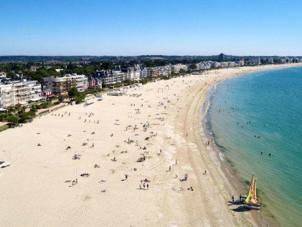 la baule séminaire convention incentive teambuilding