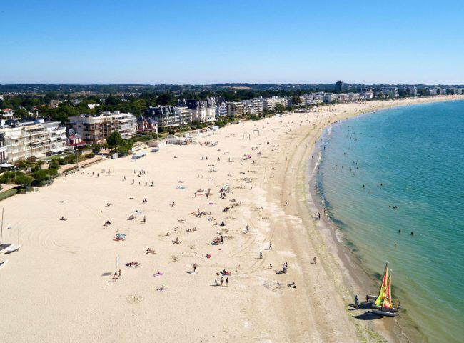 la baule séminaire convention incentive teambuilding