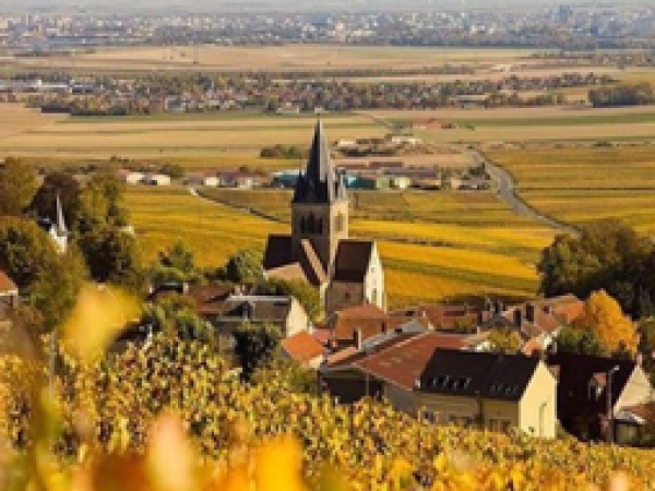épernay champagne reims séminaire