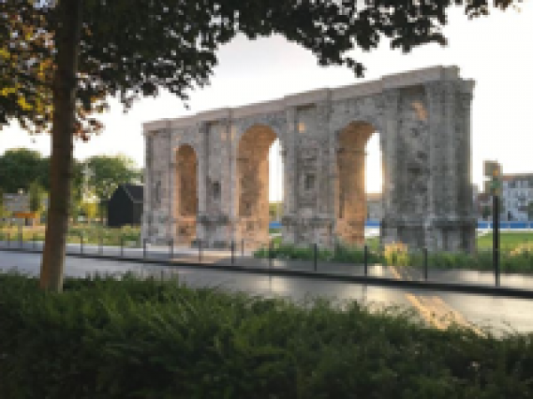 porte mars reims visite séminaire teambuilding