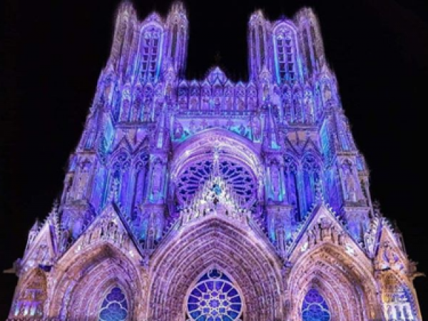 reims cathédrale visite séminaire cohésion