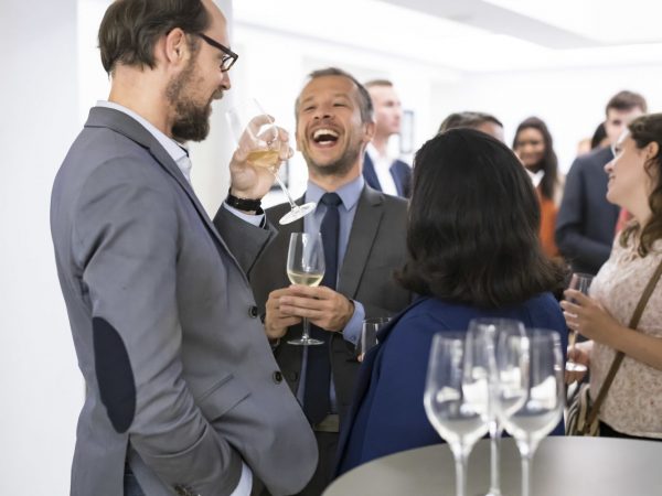 soirée d'entreprise - vins - oenologie - test