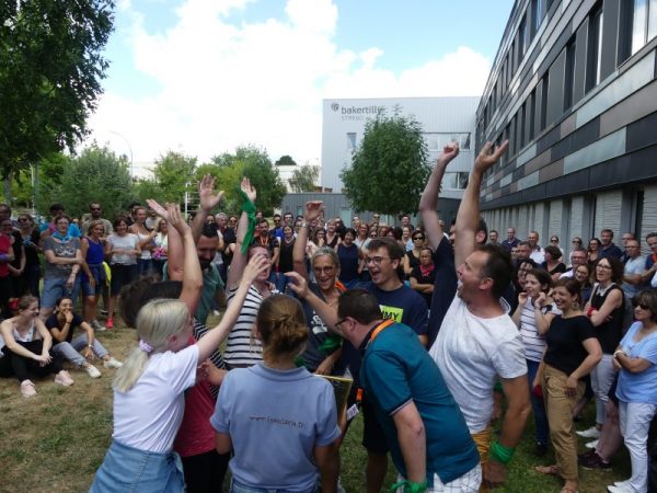 séminaire entreprise angers