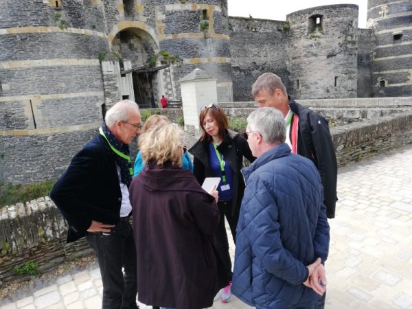 séminaire entreprise angers