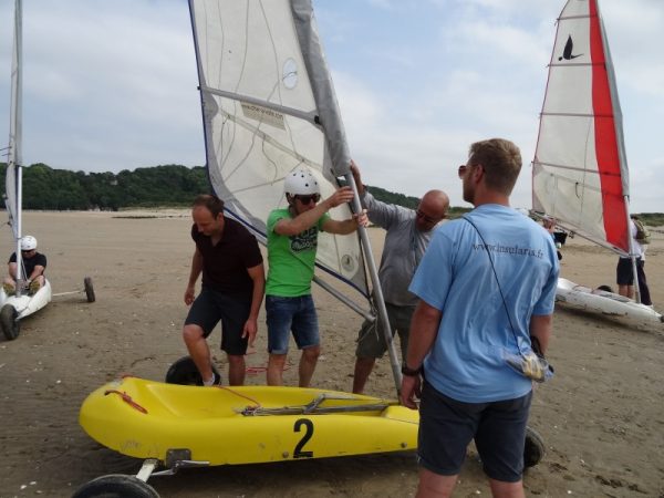 séminaire baie de somme