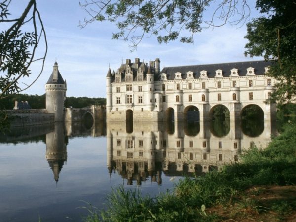 séminaire entreprise chateau de la loire
