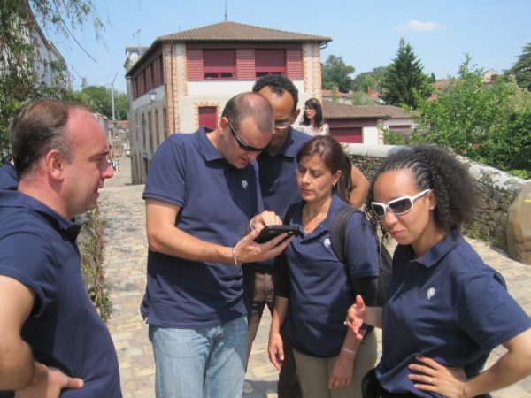 séminaire entreprise clisson