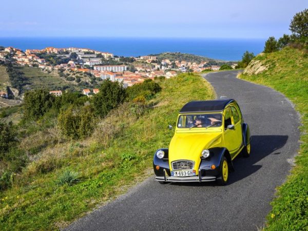 seminaire entreprise collioure