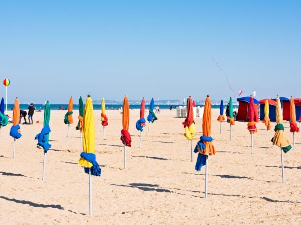 seminaire entreprise deauville