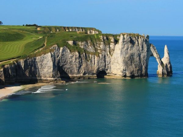 seminaire entreprise etretat