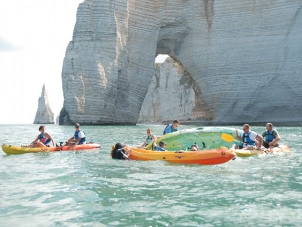 seminaire entreprise étretat