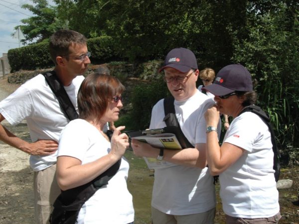 séminaire entreprise ile de batz