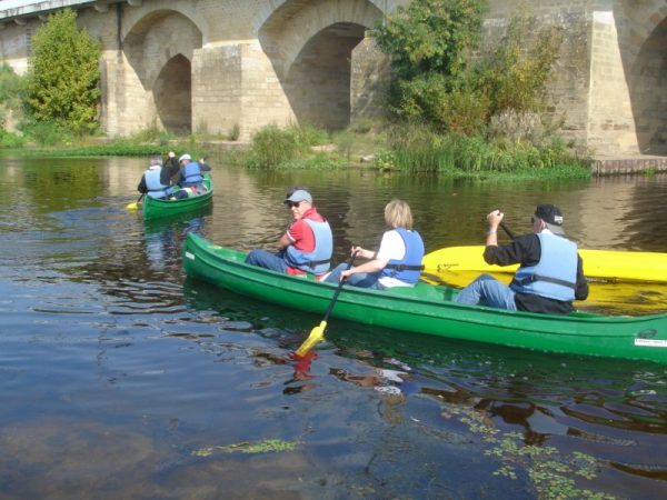 séminaire entreprise saumur fontevraud