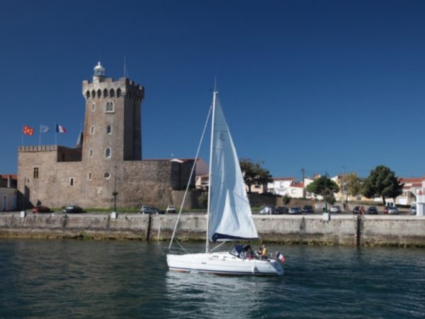 seminaire entreprise vendee