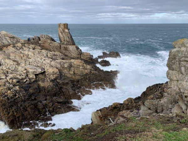 séminaire incentive ouessant molène mer plage bretagne