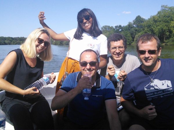 teambuilding nautic gaming nantes erdre bateau croisière rallye