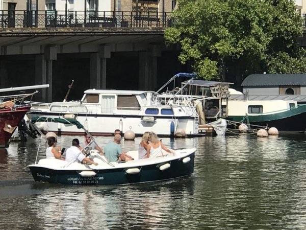 teambuilding nautic gaming nantes erdre bateau croisière rallye