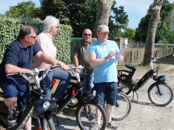 teambuilding jeux en bois séminaire cohésion
