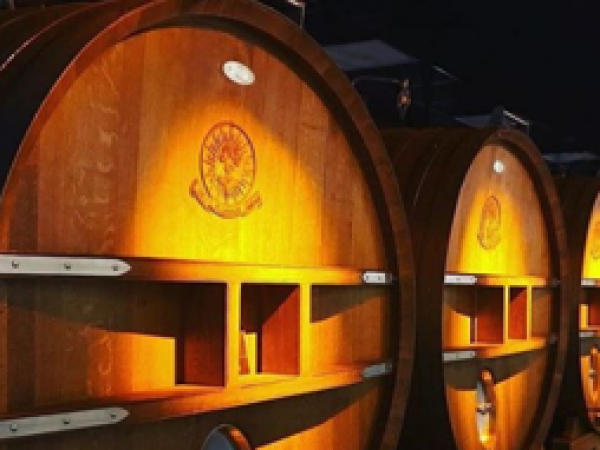 visite cave champagne vignoble séminaire